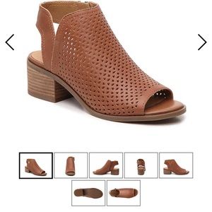 Lucky Brand Nonina Sandal